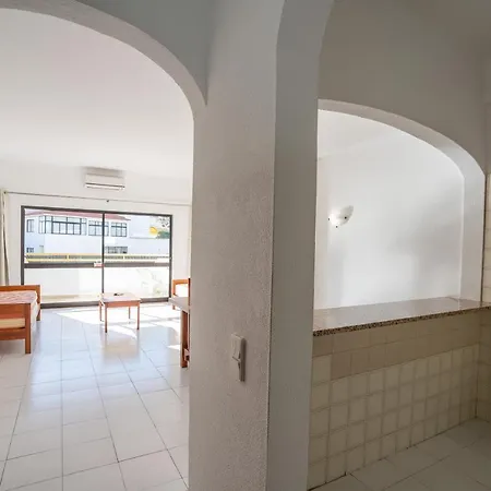 Lejlighed Eirasol By Umbral