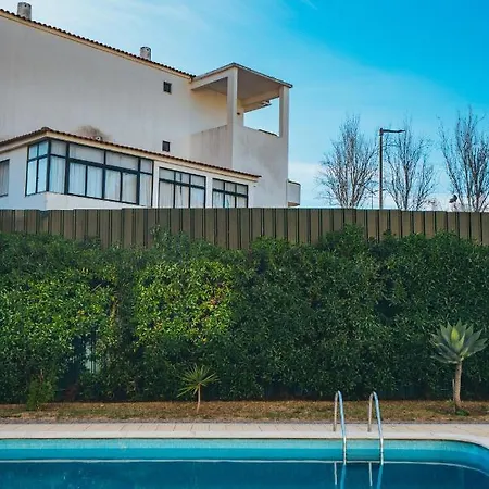 Appartamento Eirasol By Umbral Albufeira