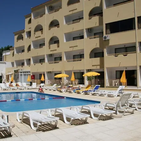 Appartamento Eirasol By Umbral Albufeira