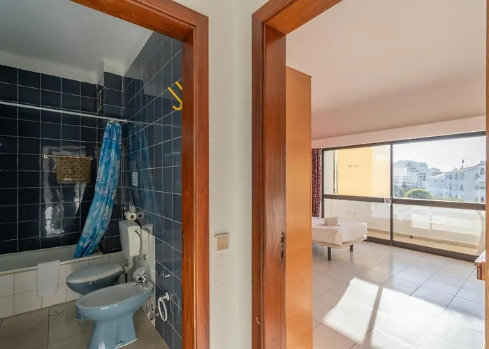 Eirasol By Umbral Lägenhet