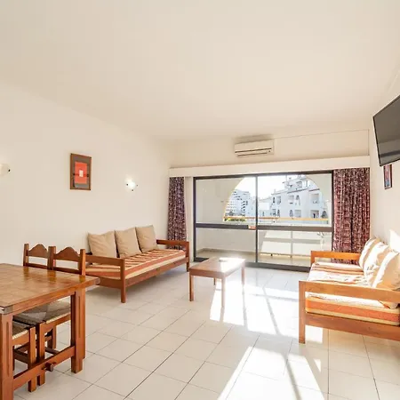 Apartment Eirasol By Umbral *