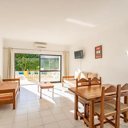 Eirasol By Umbral Apartman Albufeira