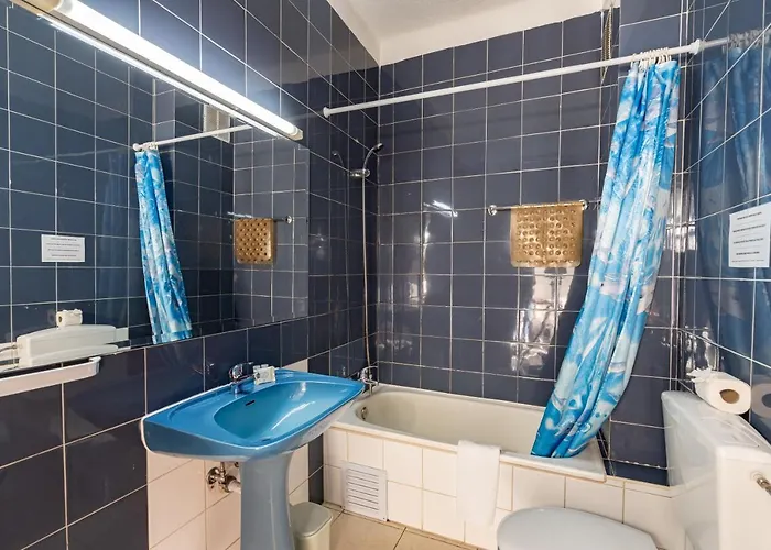 Eirasol By Umbral Apartman Albufeira