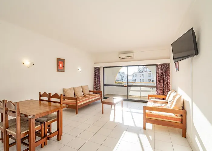 Apartman Eirasol By Umbral *