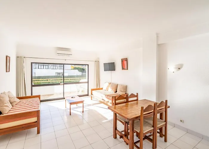 Eirasol By Umbral * Albufeira