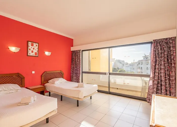 Apartman Eirasol By Umbral Albufeira