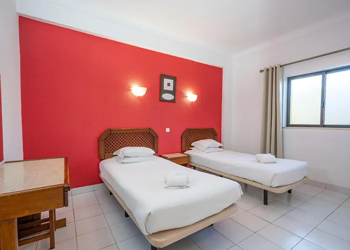 Eirasol By Umbral Albufeira