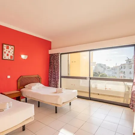 Apartment Eirasol By Umbral Albufeira