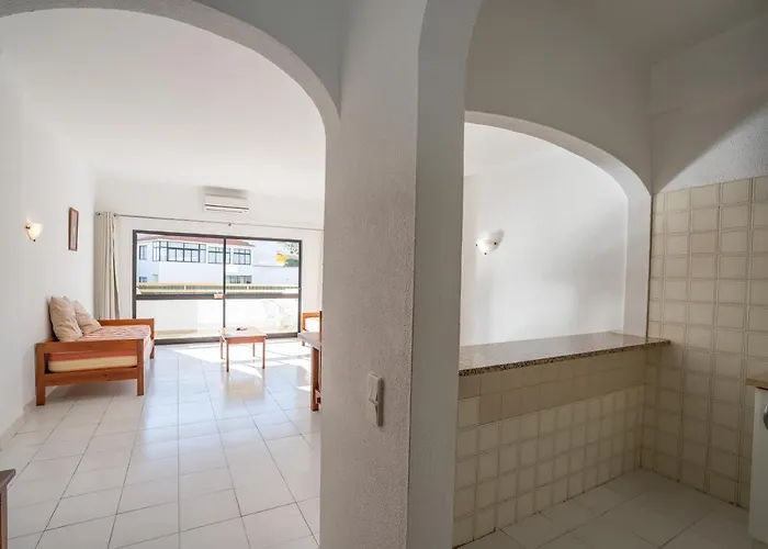 Apartment Eirasol By Umbral