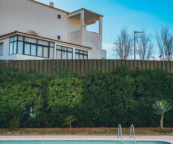 Apartment Eirasol By Umbral Albufeira