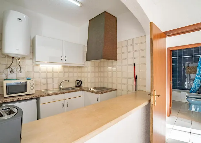 Eirasol By Umbral Apartment